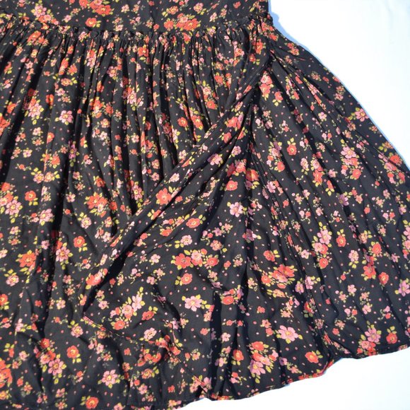 NEW FREE PEOPLE SECRET GARDEN MAXI SET, SMALL - Picture 12 of 14